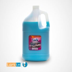 Lark champu 3.79 litros para carro de uso domestico