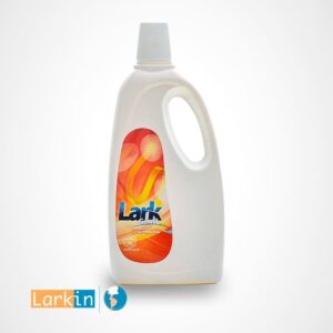 Lark gent L 1 litro detergente para todo tipo de ropa