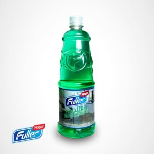 fuller fulguard verde 1.89 Litros antibacterial de amplio espectro