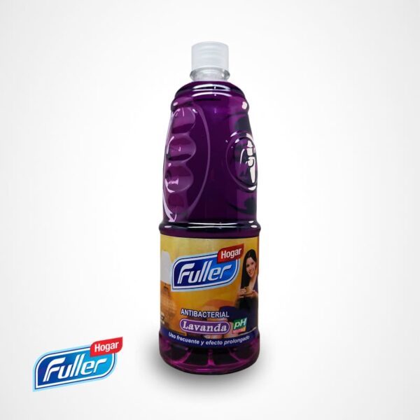 fuller fulsan lavanda morado 1.89 litros antibacterial